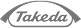 Takeda Logo