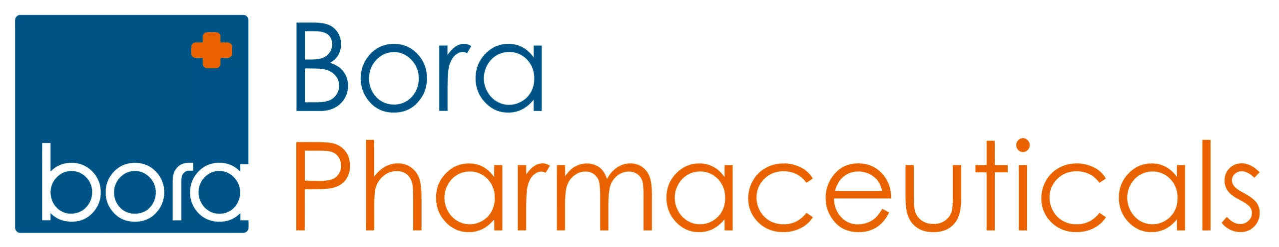 Bora Pharmaceuticals Logo